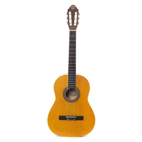 STD-305 NT Klasik Gitar - Natural