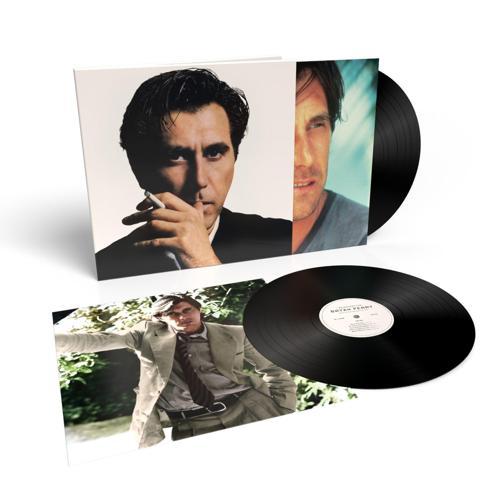 Bryan Ferry - Retrospective: Selected Recordings 1973 - 2023 / 2 x Plak