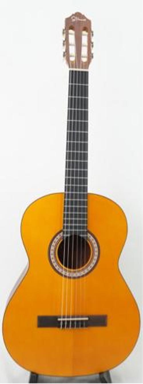 STN-113 4/4 Klasik Gitar - Ladin-Maun