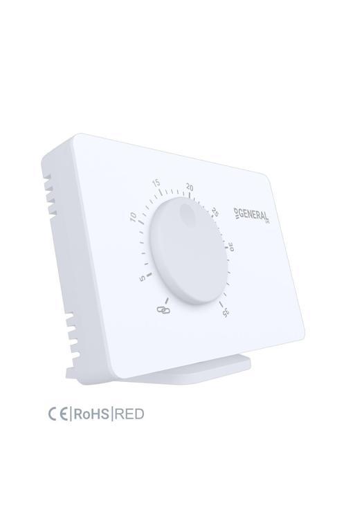 Therma HT110S RF Kablosuz Oda Termostatı