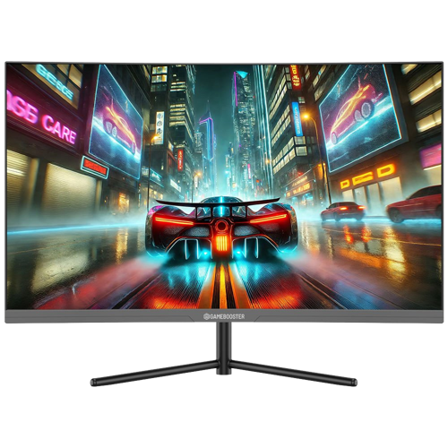 GB-27C240FF 27" 0.5 ms Full HD Curved 240 Hz Oyuncu Monitörü