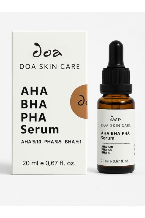 Aha Bha Pha Serum