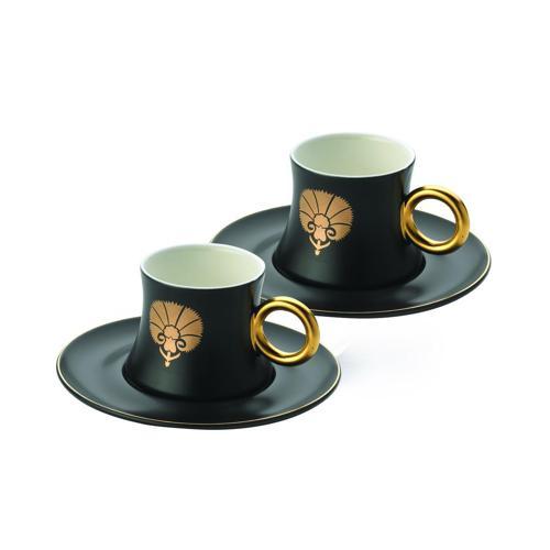 Freedom 2li Kahve Fincan Takımı A8633-1