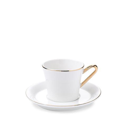 Orient 4 Parça Kahve Fincan Takımı A8644-1