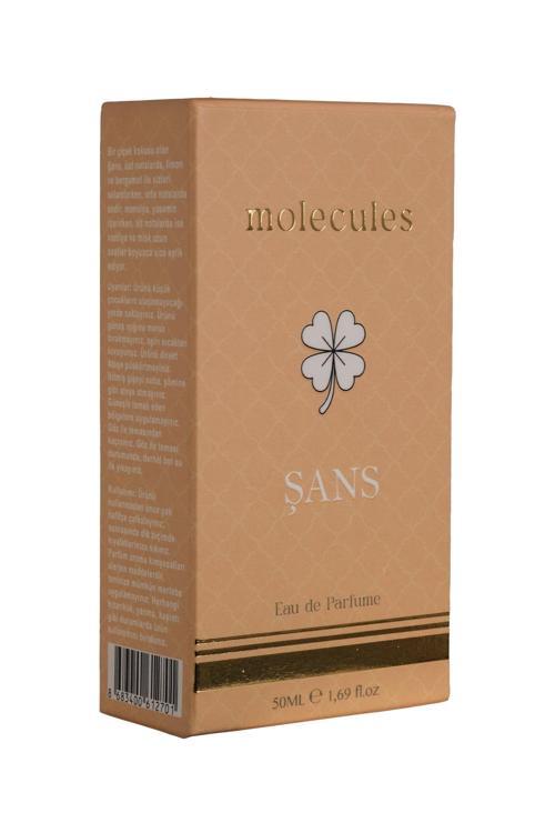 Şans EDP kadın parfümü