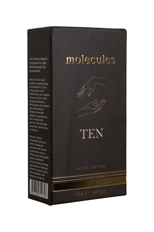 Ten EDP erkek parfümü