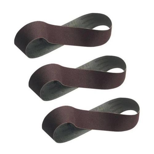 TC-US 400 3 Parça Bant Zımpara Yedeği 915 x 100 mm