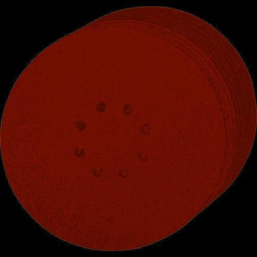 TC-DW 225 Yedek Zımparası 10 Adet 120 Kum