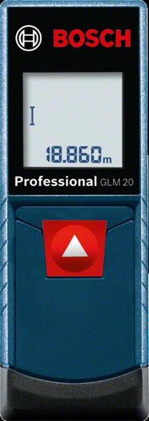 20 metre lazer metre