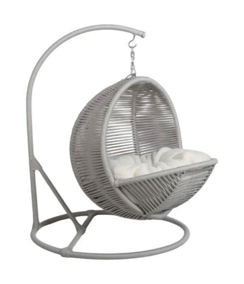 Kedi Ve Köpek Salıncağı