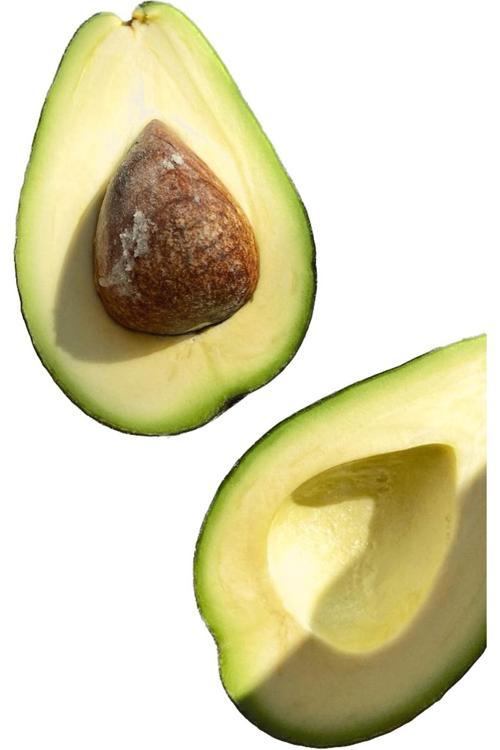 2 Kg Yerli Avokado -Doğal