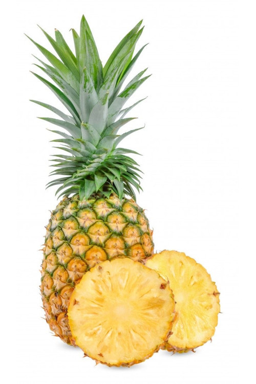 Ananas 1 Adet