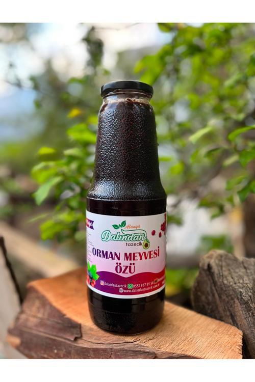 Orman Meyve Özü (1400Gr )
