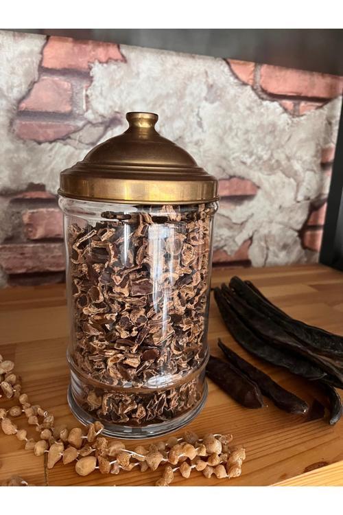 Doğal Keçiboynuzu Çayı 700 Gr