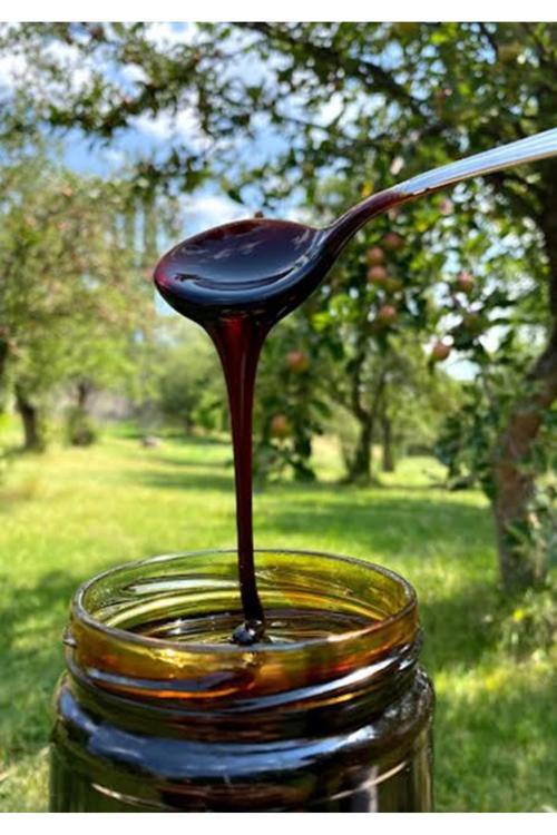 Doğal Karadut Pekmezi 800 Gr