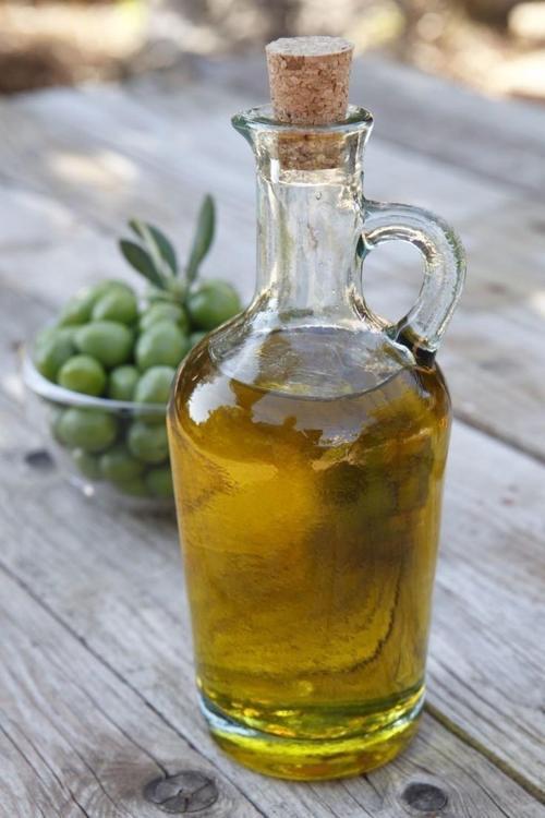 Doğal Soğuk Sıkım Zeytinyağı 5 Lt