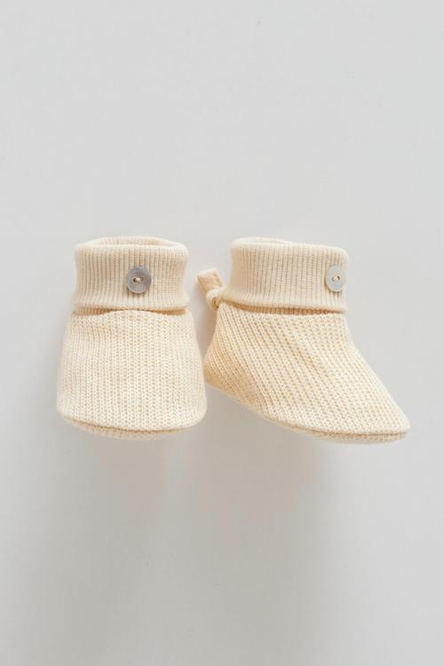 SOFT STYLE GIRL TRİKO PATİK - CARAMELL - PTK2128 - Bej - 0 - 1 Ay0 - 1 Ay - PTK2128-B-0 - 1 Ay0 - 1 Ay Bej