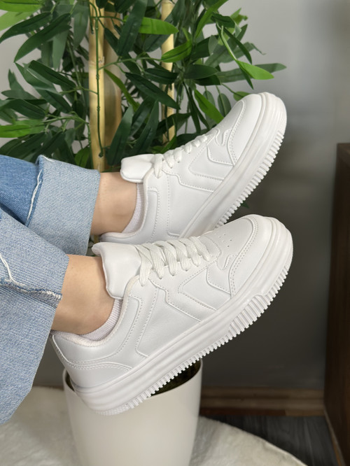 Kadın Sneaker Mrj1006