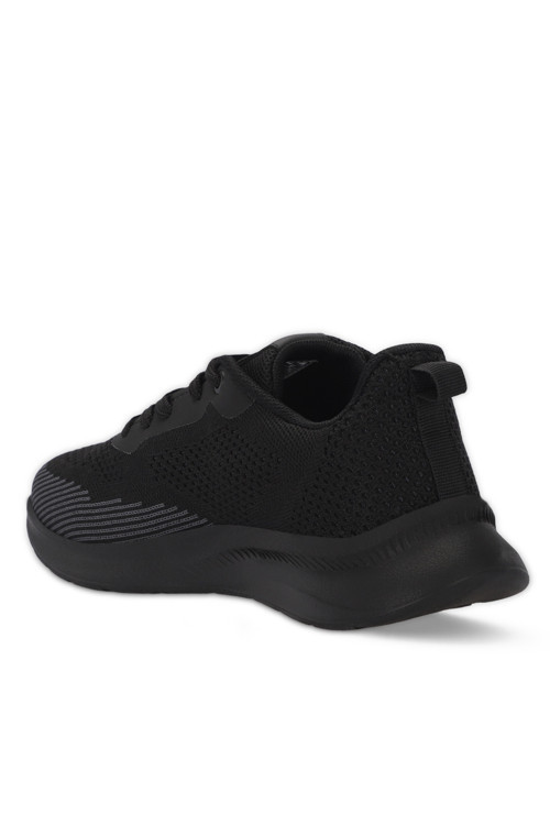 ADWOA NEW I Erkek Siyah / Siyah Sneaker