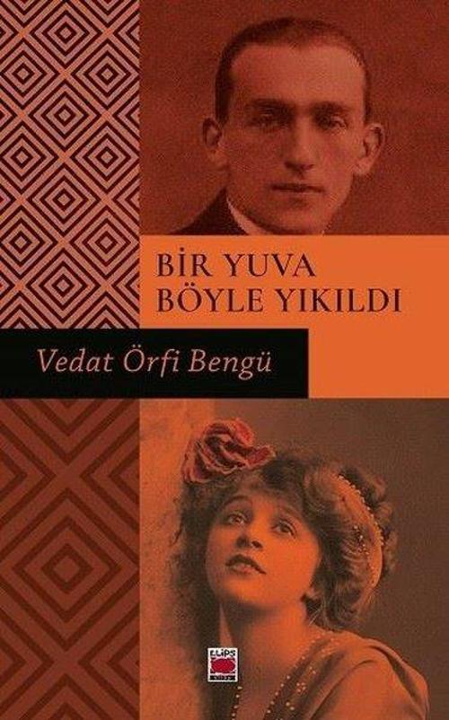 Bir Yuva Böyle Yıkıldı