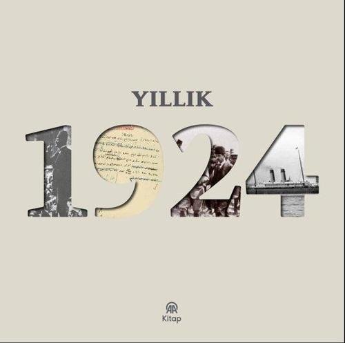 Yıllık 1924