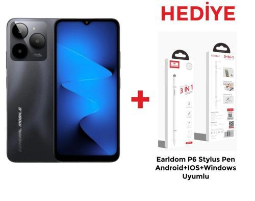 Era30 Pro 8+8GB Ram 256GB