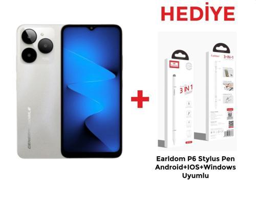 Era30 Pro 8+8GB Ram 256GB