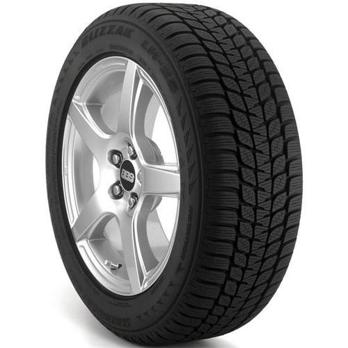 255/50R19 107V XL RFT * Blizzak LM25 (Kış) (2025)