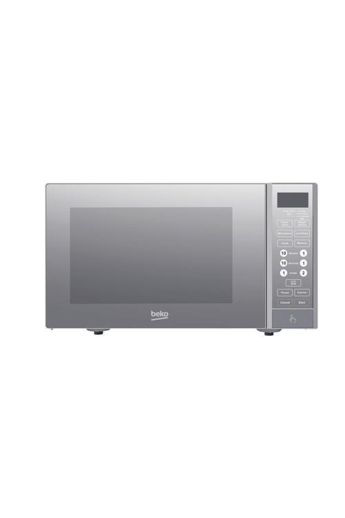 Bmd 2310 S 23 Lt Izgaralı Mikrodalga Fırın Gümüş