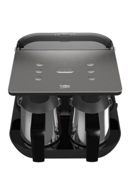 Kahve Makinesi Tkm 8961 A Keyf