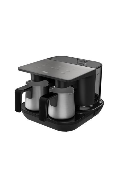 Tkm 8961 A Yeni Keyf Türk Kahve Makinesi