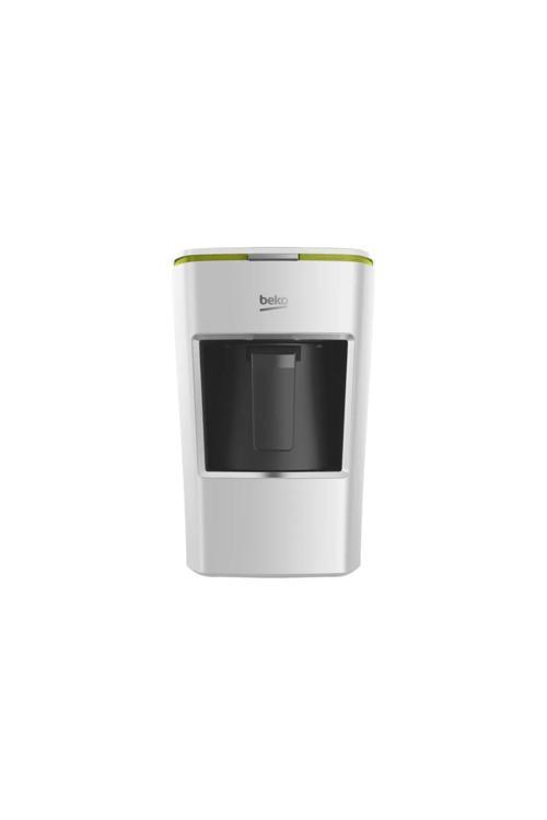 Bkk 2300 Mini Tekli Beyaz Kahve Makinesi