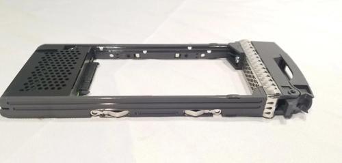 111-00721+A0 SAS 2.5" HDD SAS Harddisk Kızağı DS2246 FAS2240 FAS2552 FAS2650 Kutusuz Tray