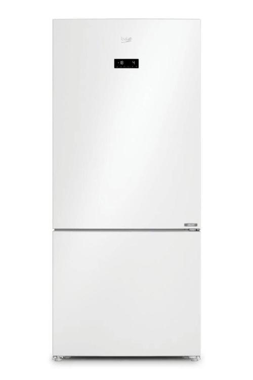 683721 Eb Buzdolabı Xxl No Frost Kombi Tipi Wi-Fi Özellikli 720 L