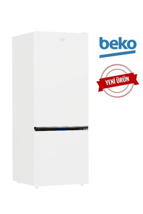 670490 Eıb Kombi Tipi 490 Litre Nofrost Buzdolabı
