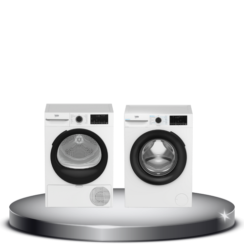 Beyaz Eşya Çeyiz Seti (CMXD 9100 + KMX91)