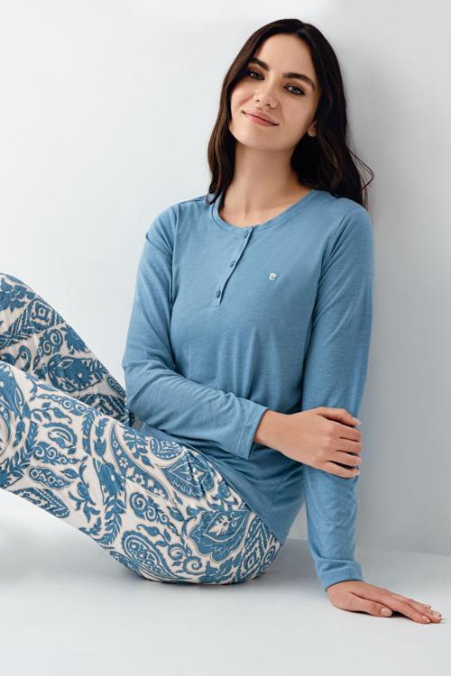 Pıerre Cardın Kadın İkili Takım