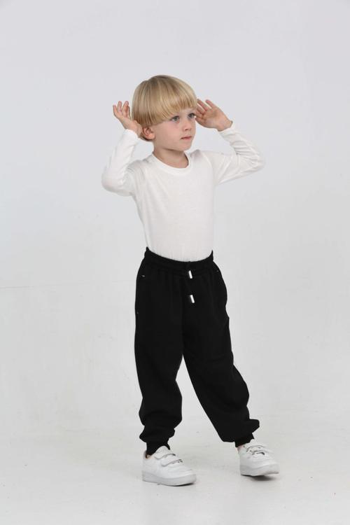 Toontoy Erkek Çocuk Punteriz Detaylı Eşofman Alt