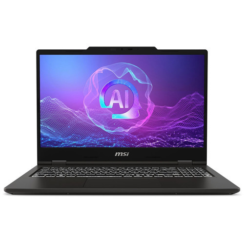 VenturePro 15 A2RWEG-206XTR i7-240H RTX5050 8GB 45W 15.6" FHD 144Hz 40GB RAM 2TB SSD FreeDOS K29