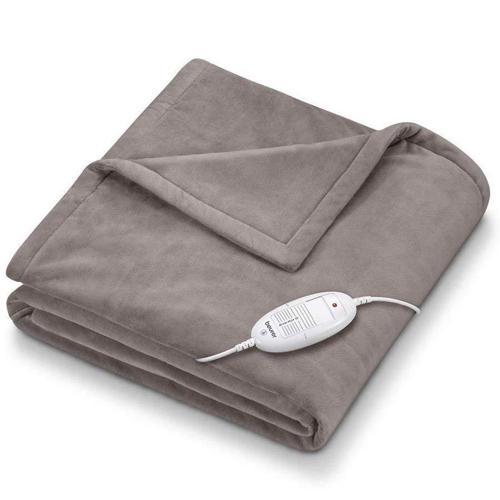 HD 75 COSY TOUPE ELEKTRİKLİ BATTANİYE