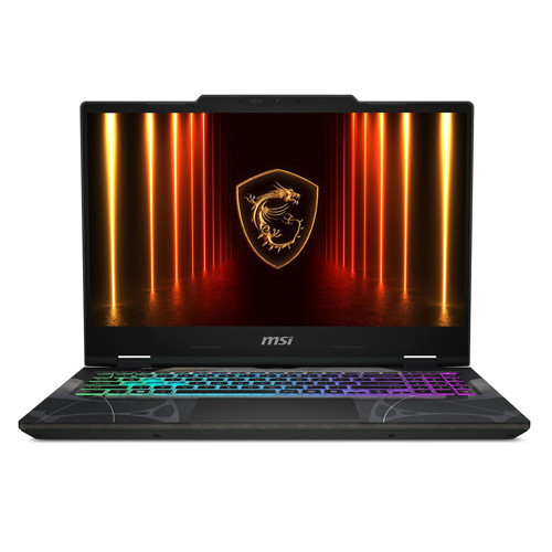 Cyborg 15 B2RWFKG-208XTR Intel Core 7 240H RTX5060 8GB 55W 15.6" FHD 144Hz 48GB RAM 1TB SSD Windows 11 Pro K34