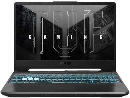 TUF Gaming A15 FA506NCR-HN113 Ryzen 7 7435HS 16GB RAM 1TB SSD RTX3050 15.6" FHD 144Hz Windows 11 Pro K10