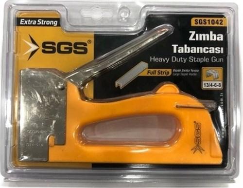 Zımba Tabancası Sgs1042