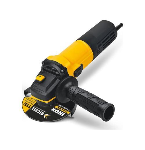 SGS5109 - Profesyonel 115 MM 750 W  Avuç Taşlama Makinesi