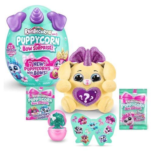 Puppycorn Bow Sürpriz Paket RAR23000 Sandy