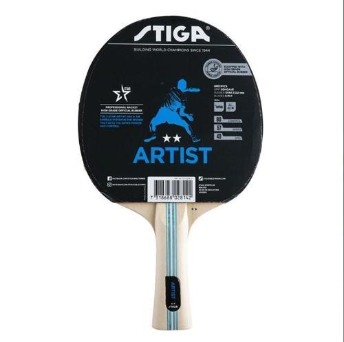 Bat Artıst-2 Star Masa Tenisi Raketi 1212-6218-01