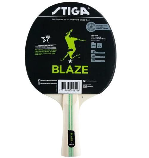 Bat Blaze-1 Star Masa Tenis Raketi 1211-6018-01