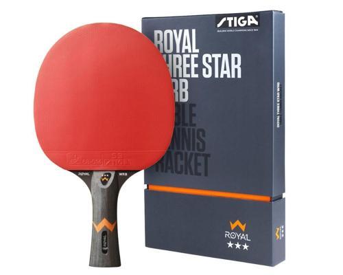 Bat Royal Three Star Wrb Masa Tenisi Raketi 1213-2818-01