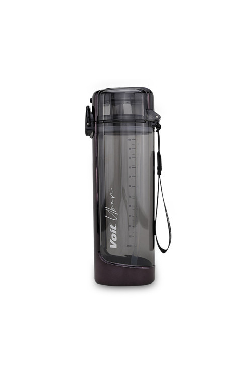 UBER 2in1 TRITAN SULUK 700ML / SİYAH