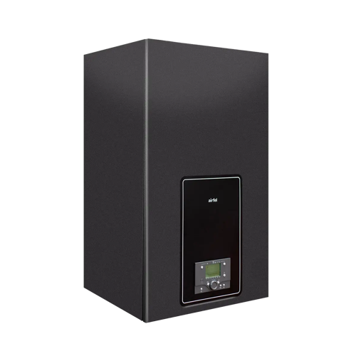 AIRFEL HEATPRO Duvar tipi kazan 60 Kw Master